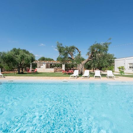 La Favorita Holiday House San Vito dei Normanni Esterno foto