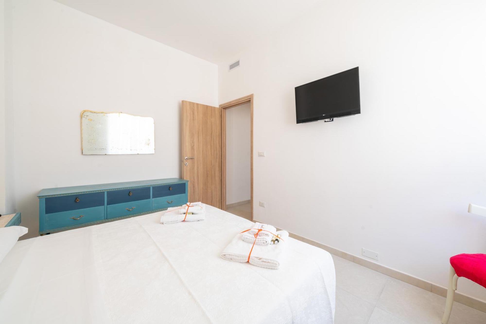 La Favorita Holiday House San Vito dei Normanni Esterno foto
