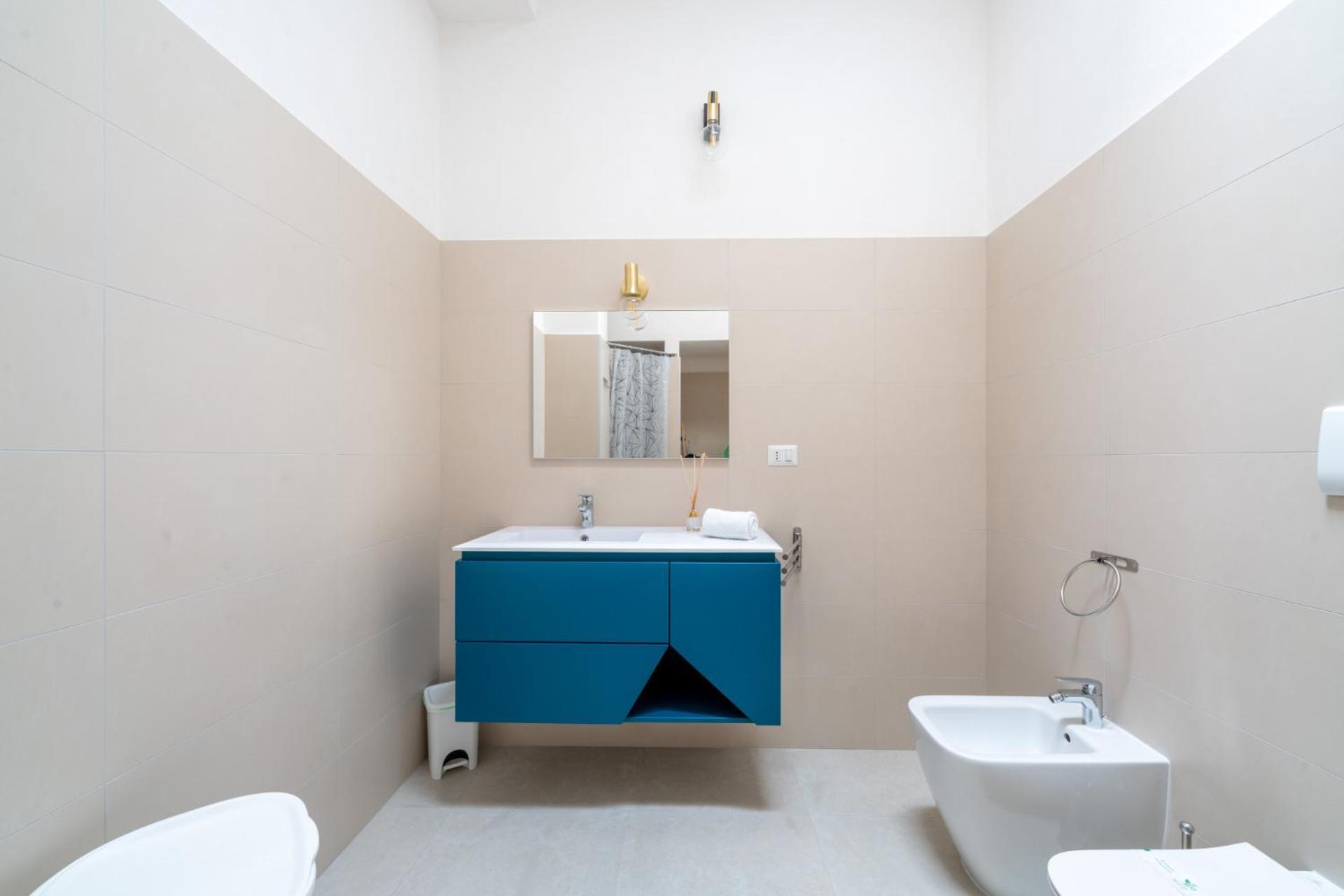 La Favorita Holiday House San Vito dei Normanni Esterno foto