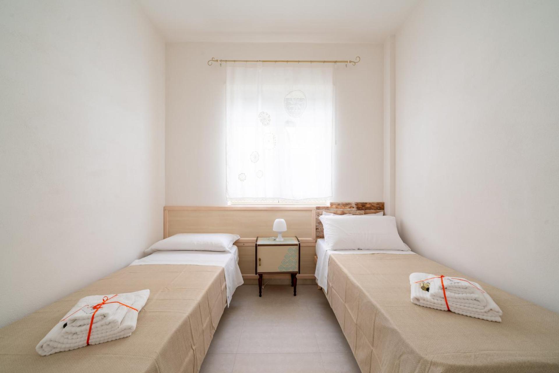 La Favorita Holiday House San Vito dei Normanni Esterno foto