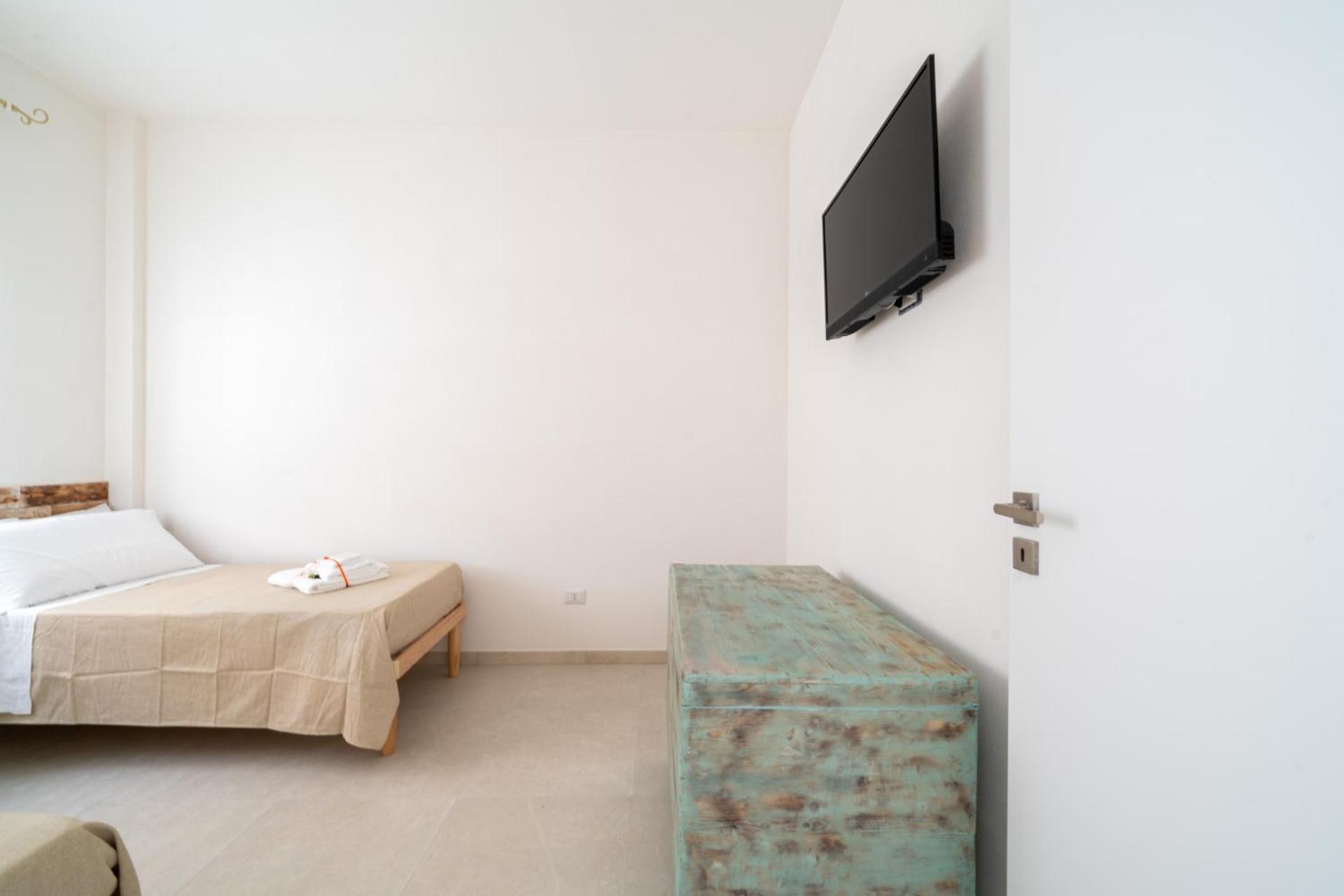 La Favorita Holiday House San Vito dei Normanni Esterno foto