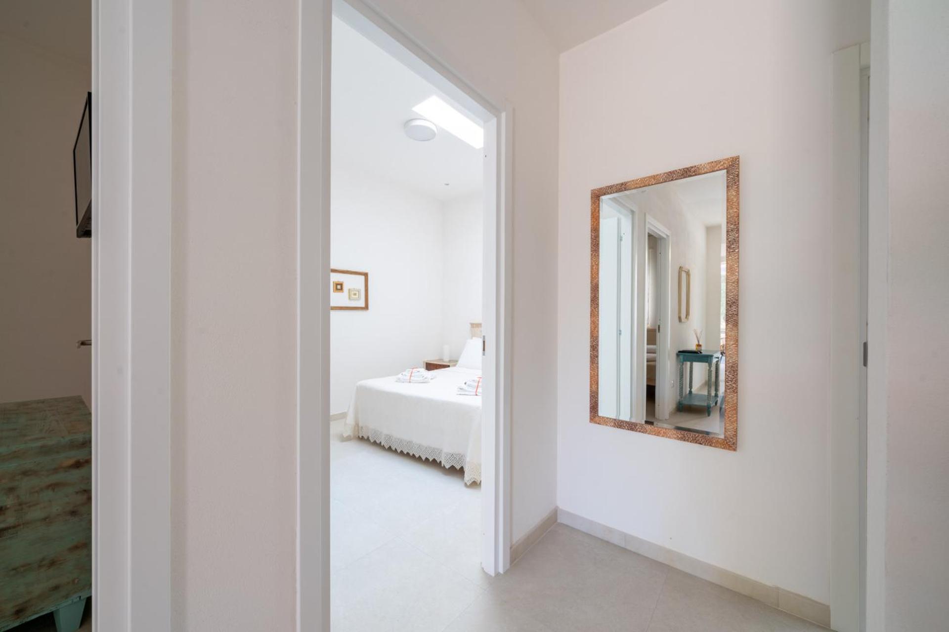 La Favorita Holiday House San Vito dei Normanni Esterno foto