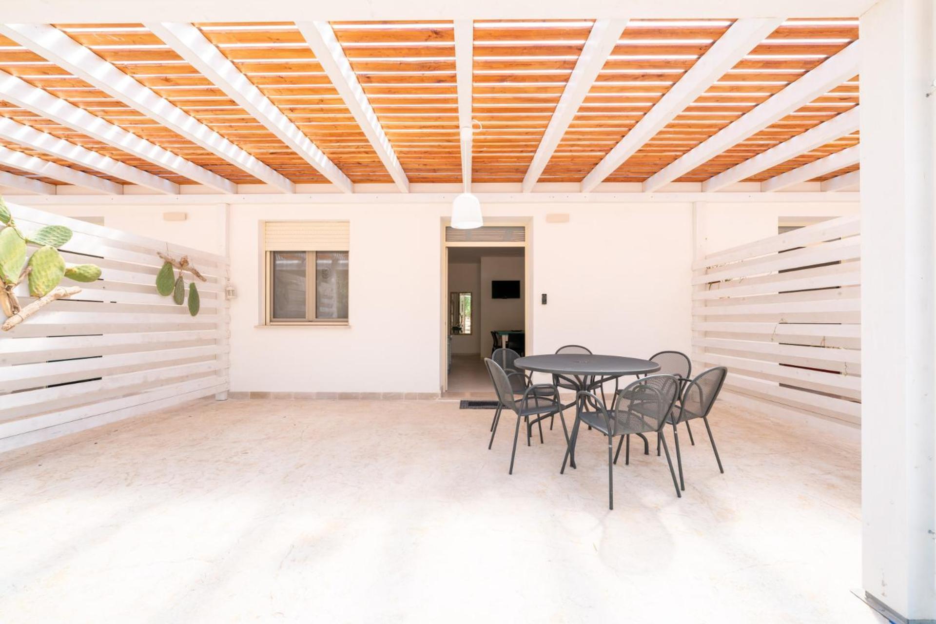 La Favorita Holiday House San Vito dei Normanni Esterno foto